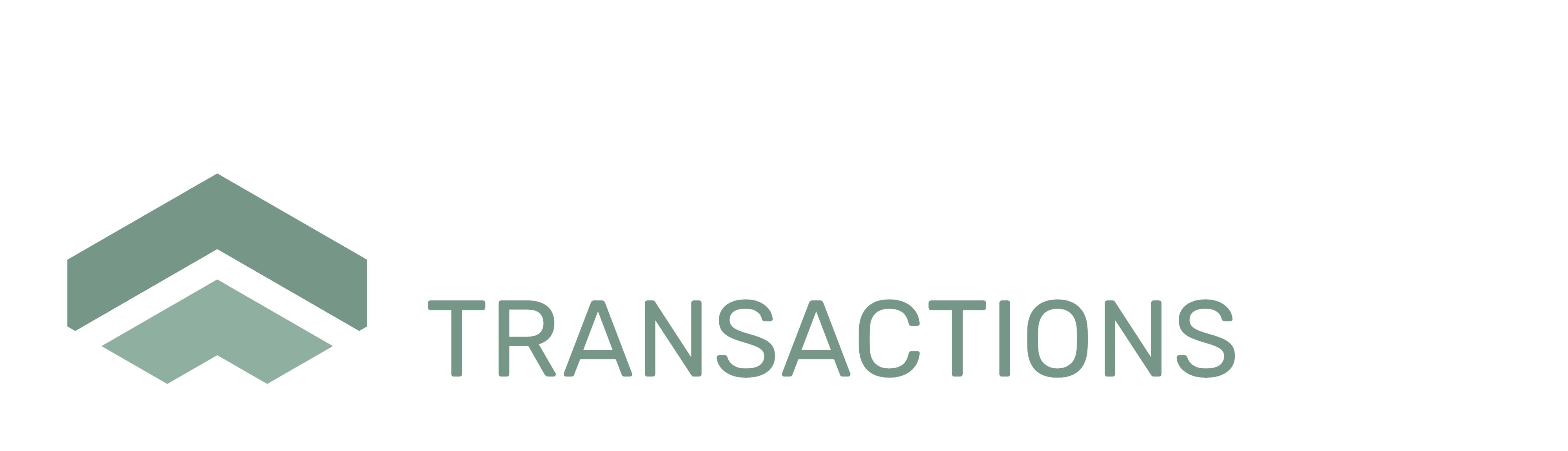 Atlantic Transactions